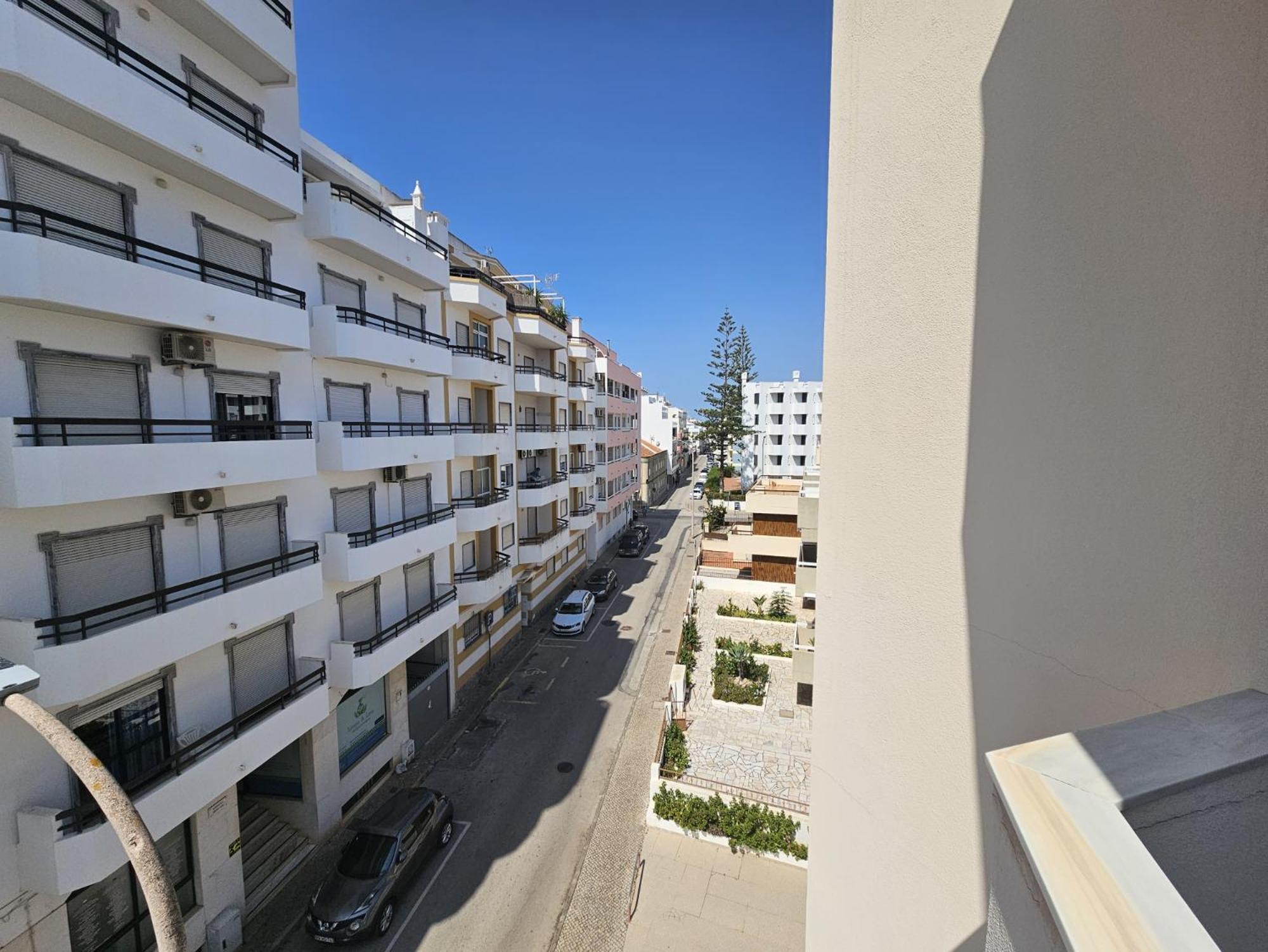 Oceanic Opulence Delux Apartment Monte Gordo Exterior photo